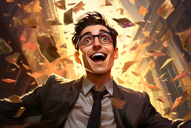 Qué hacer si has perdido tu billete de lotería image