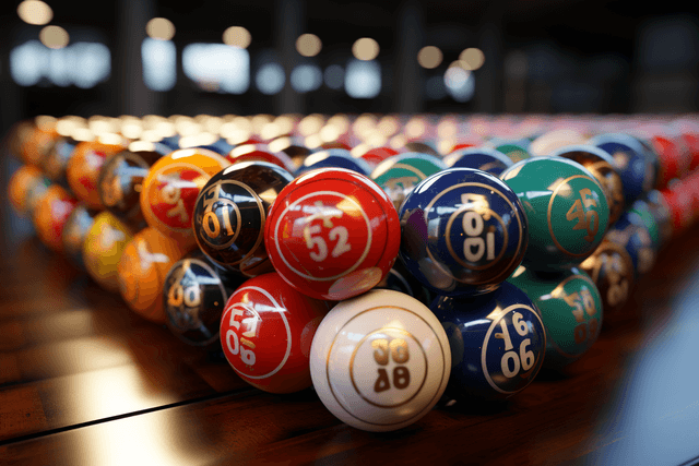 Los 5 juegos de lotería más populares para principiantes image