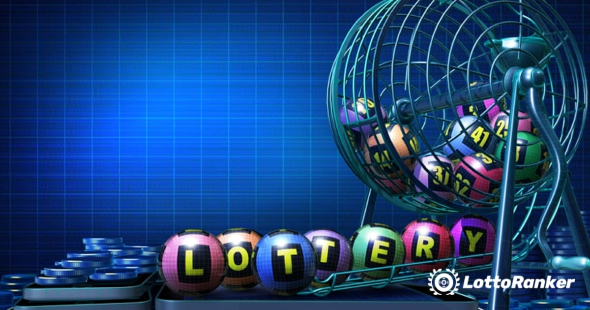 BetGames lanza su juego inaugural de loterÃ­a en lÃ­nea Instant Lucky 7
