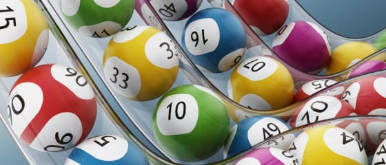Formas alternativas de encontrar sus números de lotería de la suerte